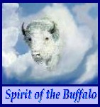 Spirit of the Buffalo Logo jpg
